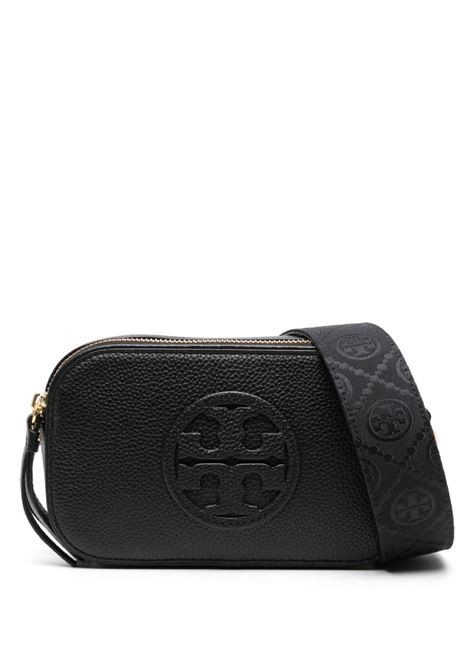 Black miller crossbody bag  tory burch - women TORY BURCH | 158757001